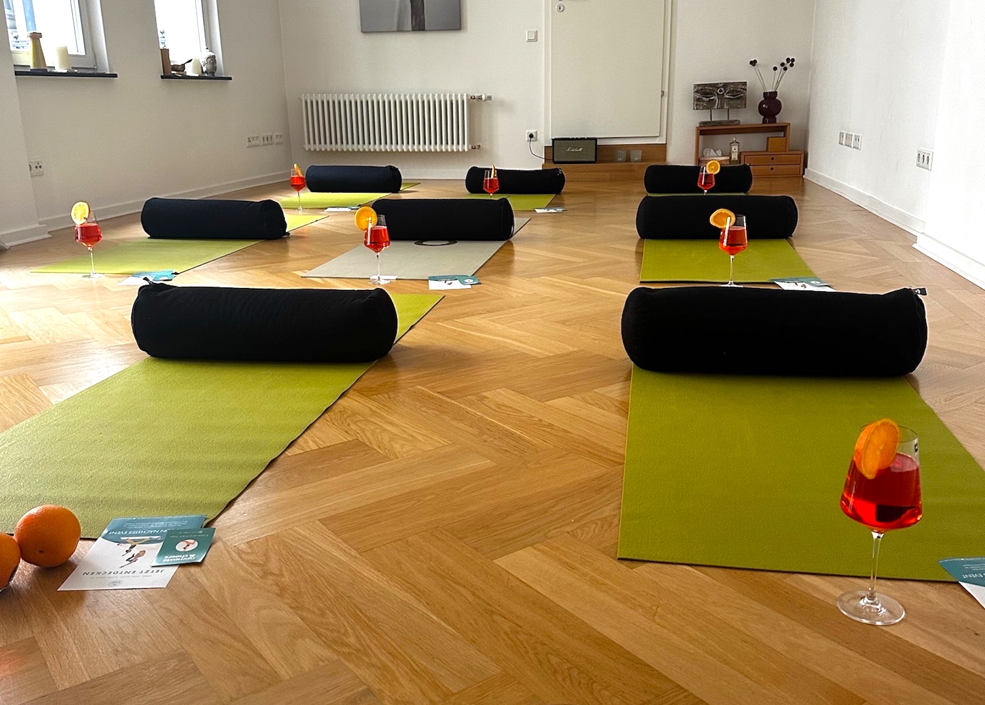 Event Yoga | Kartenvorteil | Mr. Köln | Foto: Event Yoga Event Yoga | Kartenvorteil | Mr. Köln | Foto: Event Yoga